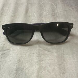 Ray-Ban Wayfarer Sunglasses